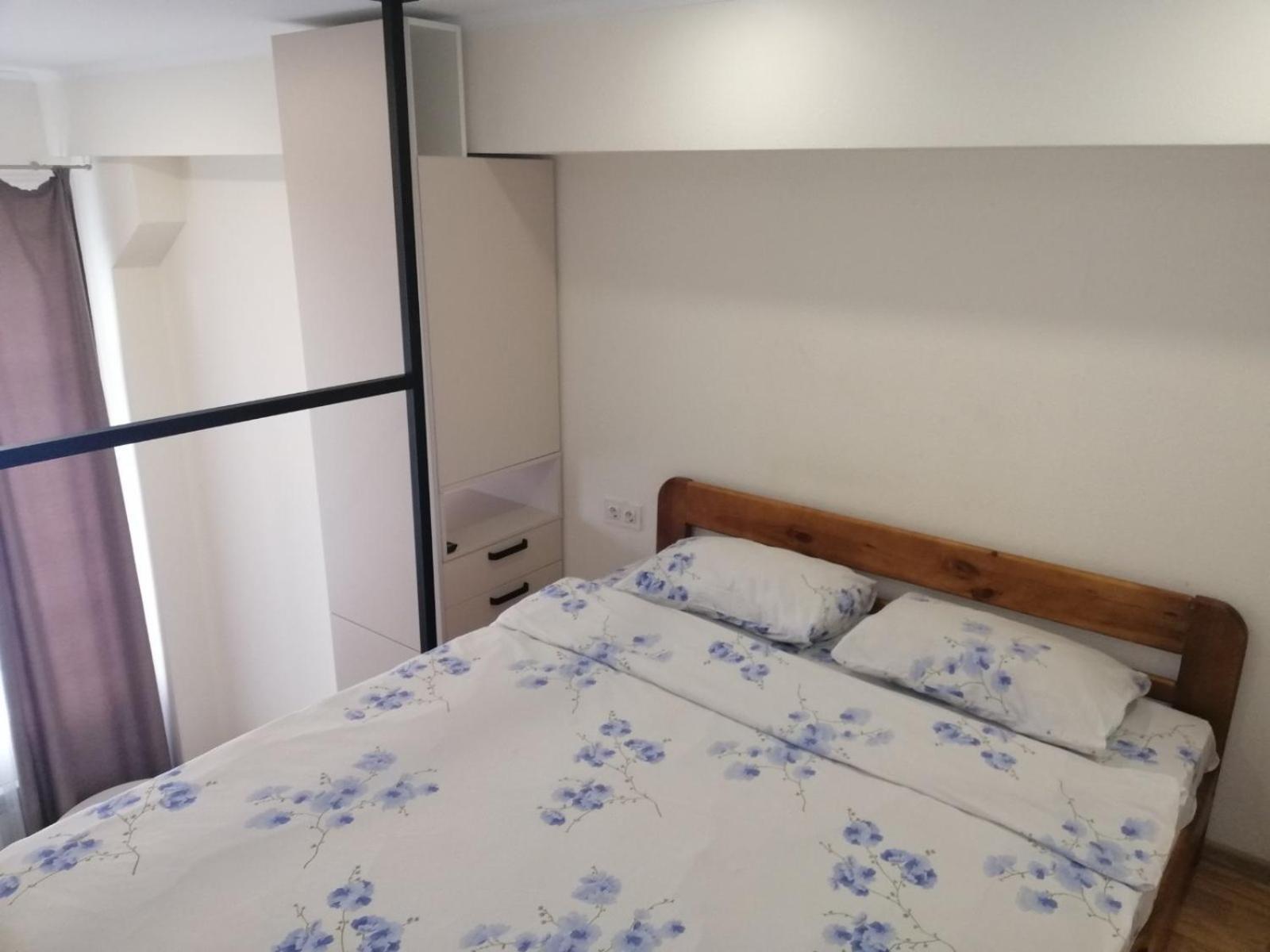 Smart House 11 Apartment Kiev Phòng bức ảnh