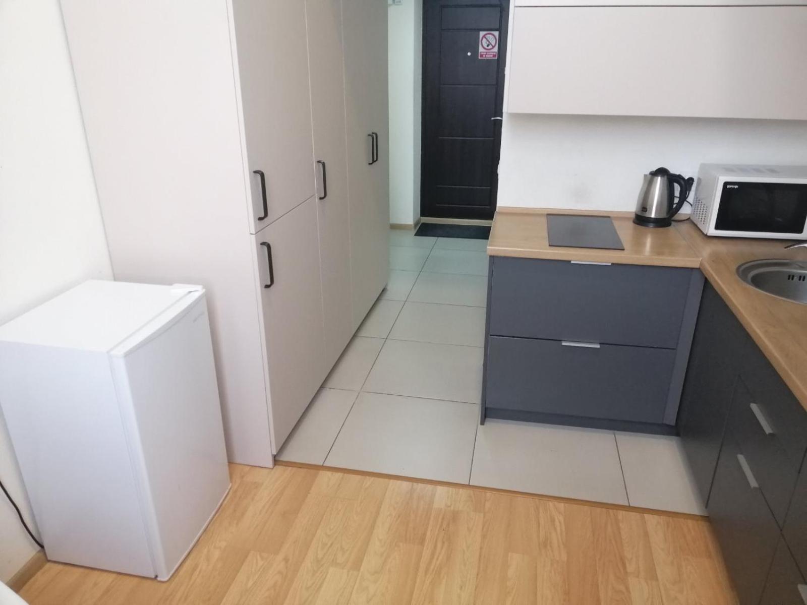 Smart House 11 Apartment Kiev Phòng bức ảnh